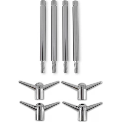Valve Cover Bolt Or Kit by MR. GASKET - 9824 pa4