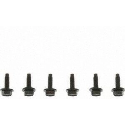Valve Cover Bolt Or Kit by VICTOR REINZ - 16-10005-01 pa1