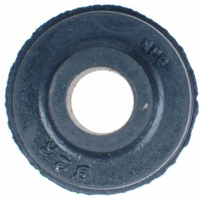 Valve Cover Bolt Seal Set by FEL-PRO - 10740 pa2