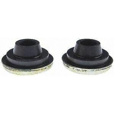 Valve Cover Bolt Seal Set by MAHLE ORIGINAL - B45487 pa2