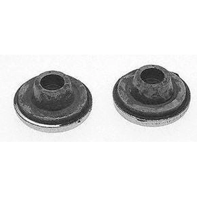 Valve Cover Bolt Seal Set by MAHLE ORIGINAL - B45487 pa4