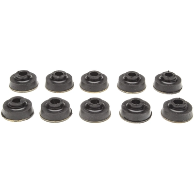 Jeu de joints d'étanchéité de boulon de couvercle de Couvercle de Soupape  de MAHLE ORIGINAL - GS33732 pa1