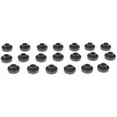 Valve Cover Bolt Seal Set by MAHLE ORIGINAL - GS33794 pa1