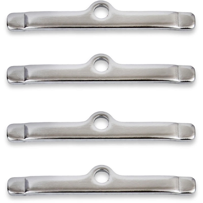 Valve Cover Clamps by MR. GASKET - 9817 pa3