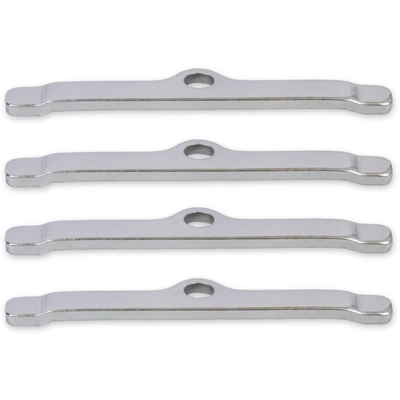 Valve Cover Clamps by MR. GASKET - 9817 pa4