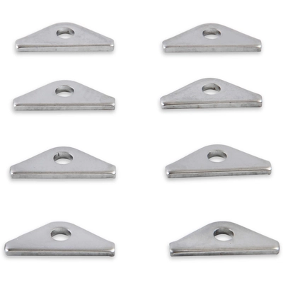Valve Cover Clamps by MR. GASKET - 9899 pa5