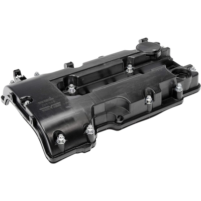 DORMAN - 264-968 - Valve Cover With Integrated PCV pa1