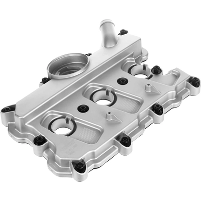 Valve Cover by DORMAN (OE SOLUTIONS) - 263-901 pa2