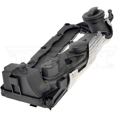 Valve Cover by DORMAN (OE SOLUTIONS) - 264-751 pa2