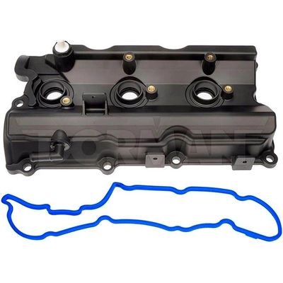 Valve Cover by DORMAN (OE SOLUTIONS) - 264-971 pa2