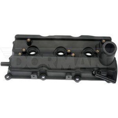 Valve Cover by DORMAN (OE SOLUTIONS) - 264-972 pa7