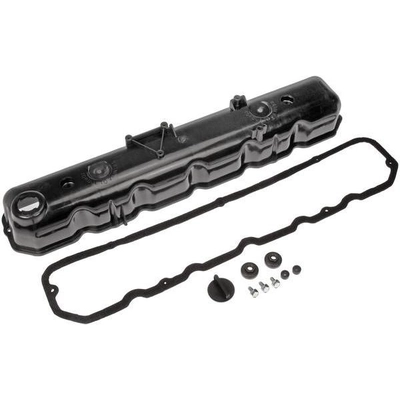 Valve Cover by DORMAN (OE SOLUTIONS) - 264-974 pa4