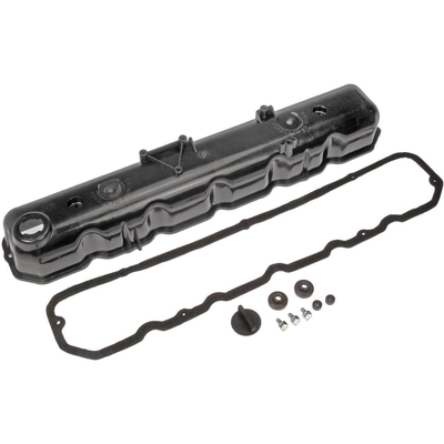 Valve Cover by DORMAN (OE SOLUTIONS) - 264-974 pa5