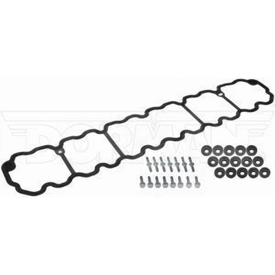 Couvercle des Soupapes by DORMAN (OE SOLUTIONS) - 264-983 pa4