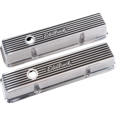 Valve Cover by EDELBROCK - 4262 pa3