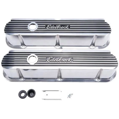 Valve Cover by EDELBROCK - 4264 pa3