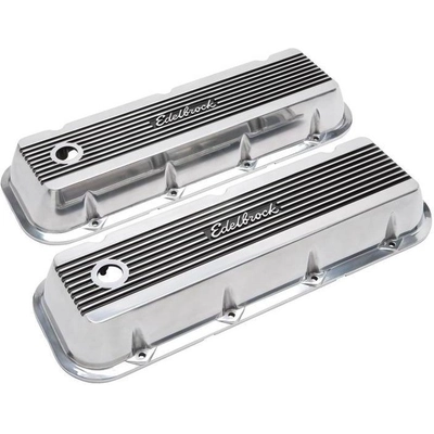 Valve Cover by EDELBROCK - 4275 pa2
