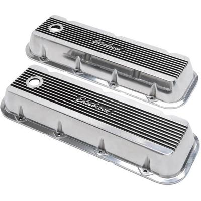 Valve Cover by EDELBROCK - 4275 pa3