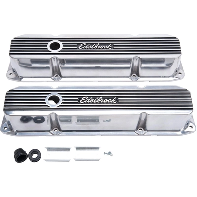 Valve Cover by EDELBROCK - 4276 pa4