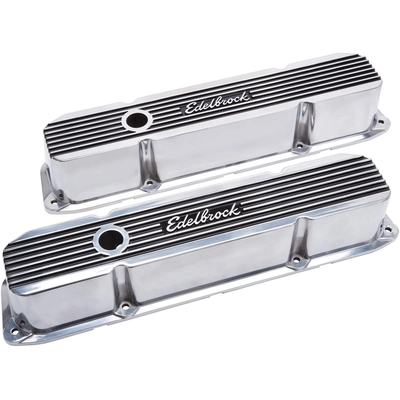 Valve Cover by EDELBROCK - 4276 pa6