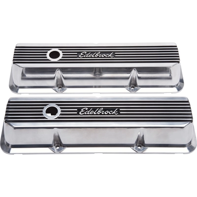 Valve Cover by EDELBROCK - 4277 pa13