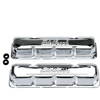 Couvercle des Soupapes de EDELBROCK - 4431 pa15