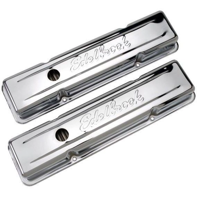 EDELBROCK - 4449 - Valve Cover pa14