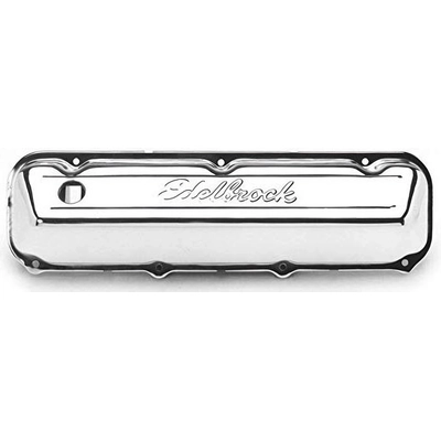 EDELBROCK - 4463 - Couvercle des Soupapes pa9