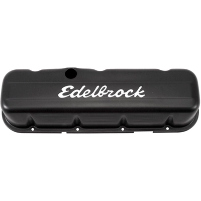 EDELBROCK - 4683 - Couvercle des Soupapes pa7