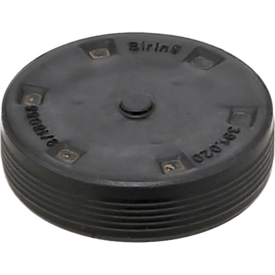 Valve Cover by ELRING - DAS ORIGINAL - 391.020 pa1