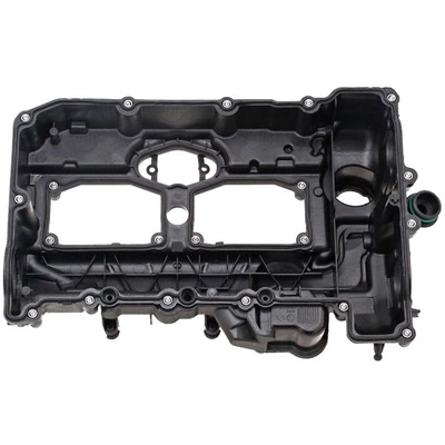 ELRING - DAS ORIGINAL - 477.540 - Cylinder Head Cover pa1