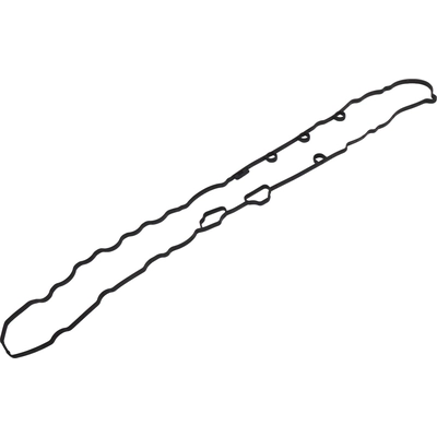 Valve Cover Gasket by ACDELCO - 55487546 pa1