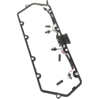 Valve Cover Gasket by BLUE STREAK (HYGRADE MOTOR) - Z98001 pa10