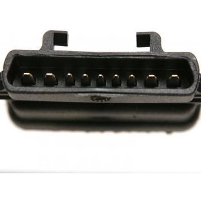 Valve Cover Gasket by DELPHI - 7135-285 pa8