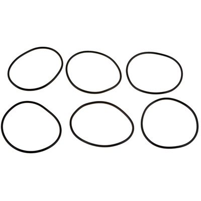 DORMAN - 49811 - Engine Valve Cover Gasket O-Ring pa1