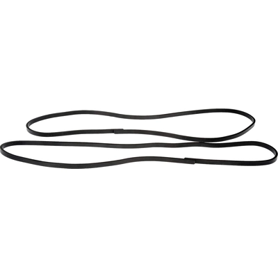 Valve Cover Gasket by DORMAN (HD SOLUTIONS) - 264-5120 pa2