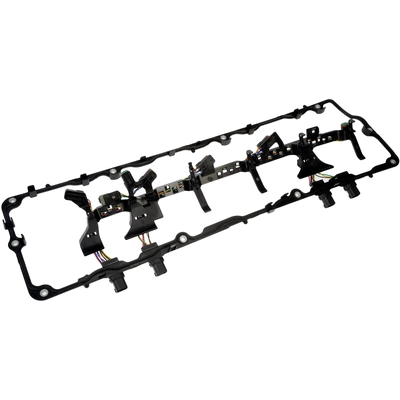 DORMAN (HD SOLUTIONS) - 264-5123 - Valve Cover Gasket pa1