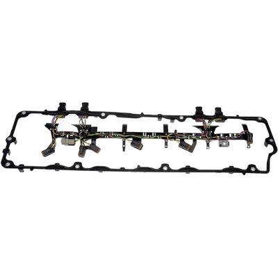 DORMAN (HD SOLUTIONS) - 264-5123 - Valve Cover Gasket pa9