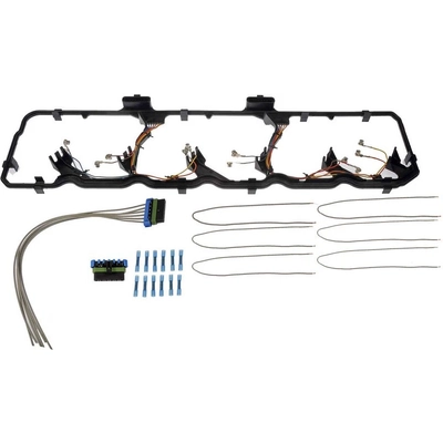 DORMAN (OE SOLUTIONS) - 615-204 - Valve Cover Gasket pa5