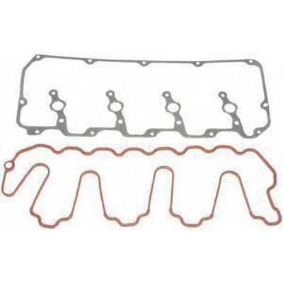 Valve Cover Gasket by DORMAN (OE SOLUTIONS) - 904-171 pa1