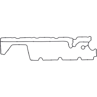 Valve Cover Gasket by ELRING - DAS ORIGINAL - 282.170 pa2