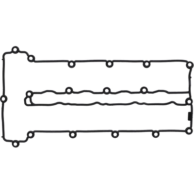Valve Cover Gasket by ELRING - DAS ORIGINAL - 429.310 pa1