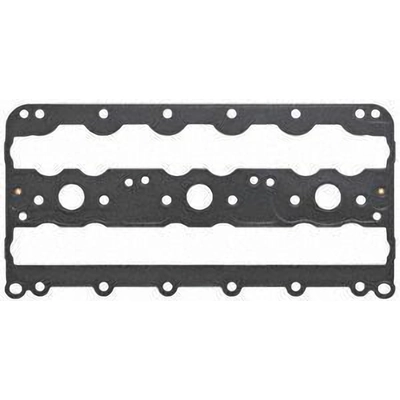 Valve Cover Gasket by ELRING - DAS ORIGINAL - 470.702 pa6