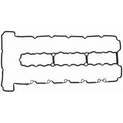 Valve Cover Gasket by ELRING - DAS ORIGINAL - 740.210 pa4