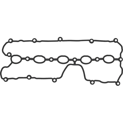 ELRING - DAS ORIGINAL - 750.710 - Cylinder head cover gasket pa2