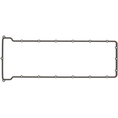 Valve Cover Gasket by ELRING - DAS ORIGINAL - 755.982 pa3