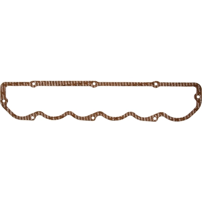 Valve Cover Gasket by MAHLE ORIGINAL - VS39747TC pa2
