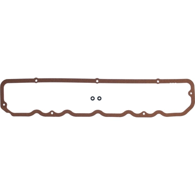 Valve Cover Gasket by MAHLE ORIGINAL - VS50061 pa2