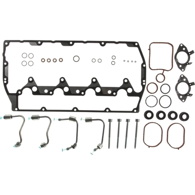 Valve Cover Gasket by MAHLE ORIGINAL - VS50658SL pa2