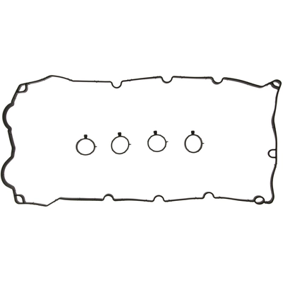 MAHLE ORIGINAL - VS50680R - Passenger Side Molded Rubber Valve Cover Gasket pa1